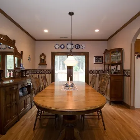 Idahome Bed And Breakfast-2
